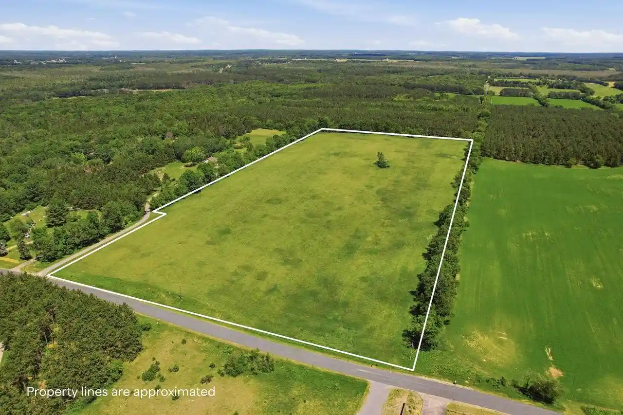 Homes for sale in Sharon, WI | 0 Deer Road Road, Sharon, WI 54473 | MLS# 22602920