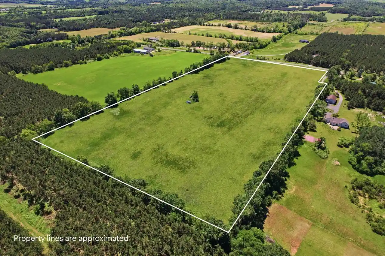 Homes for sale in Sharon, WI | 0 Deer Road Road, Sharon, WI 54473 | MLS# 22602920