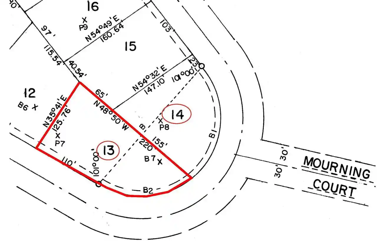3rd image of L13 Quail W Redstone Dr Dr, La Valle, WI 53941 | MLS# 2026661