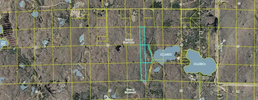 Homes for sale in Stone Lake, WI | 3891 N County Hwy F, Stone Lake, WI 54876 | MLS# 1602621
