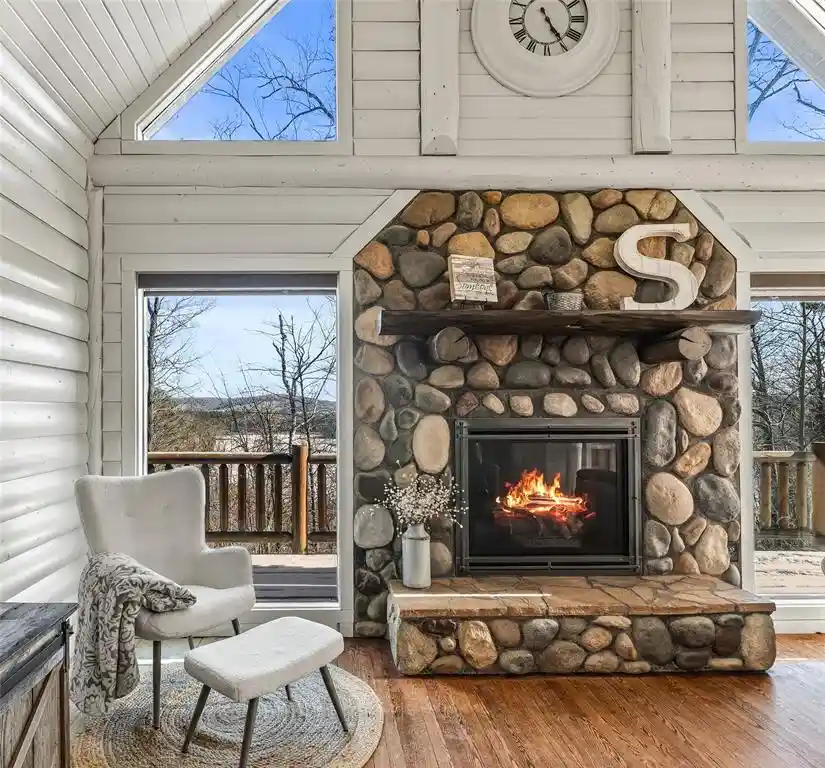 Photo 3 of Single family home for sale at 3891 N County Hwy F, Stone Lake, WI 54876 | MLS# 1602621 | Listing updated on 2026-08-25