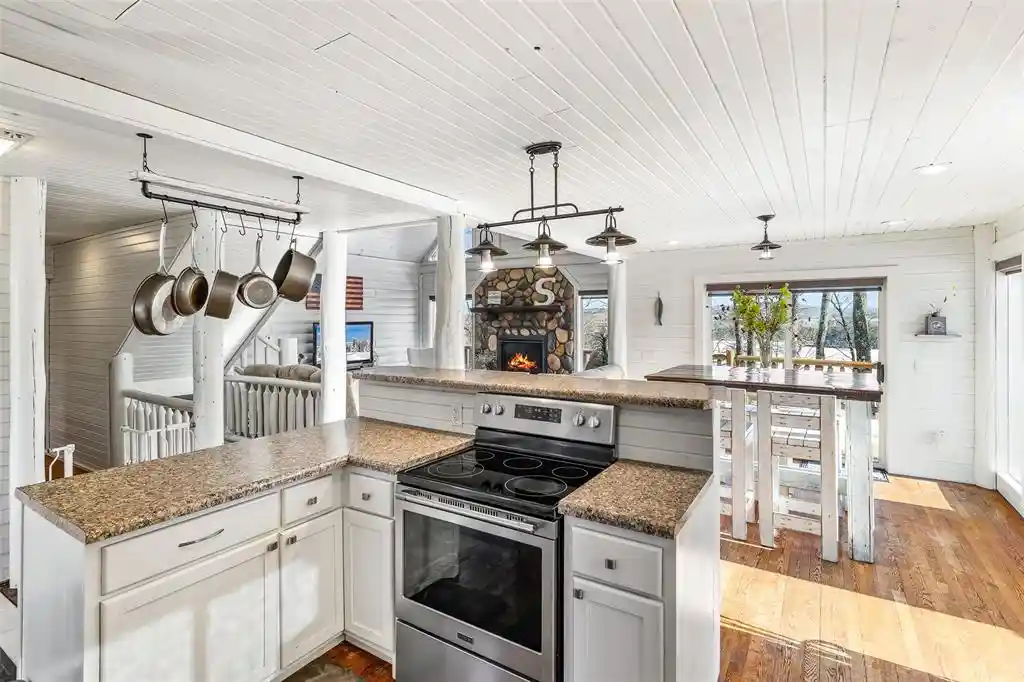 Photo 4 of Single family home for sale at 3891 N County Hwy F, Stone Lake, WI 54876 | MLS# 1602621 | Listing updated on 2026-08-25