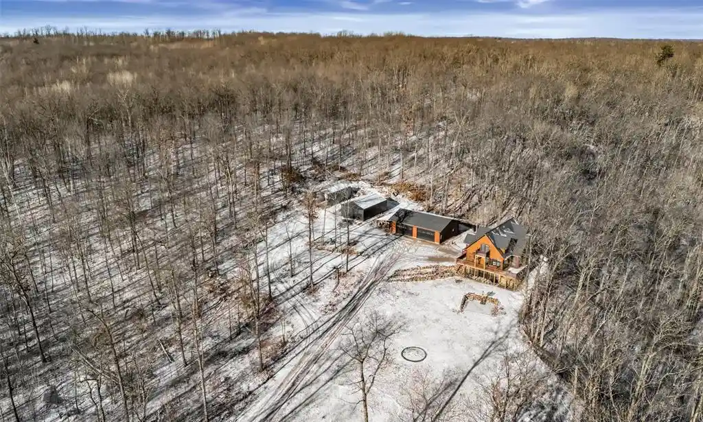 Homes for sale in Stone Lake, WI | 3891 N County Hwy F, Stone Lake, WI 54876 | MLS# 1602621