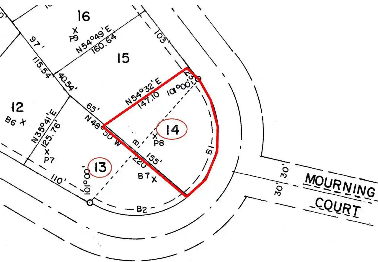 3rd image of L14 Quail W Redstone Dr Dr, La Valle, WI 53941 | MLS# 2026663