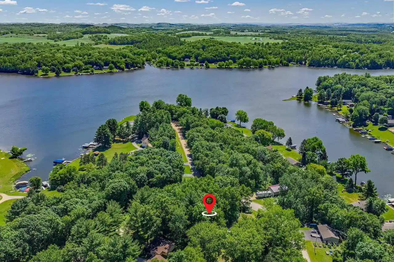4th image of L14 Quail W Redstone Dr Dr, La Valle, WI 53941 | MLS# 2026663