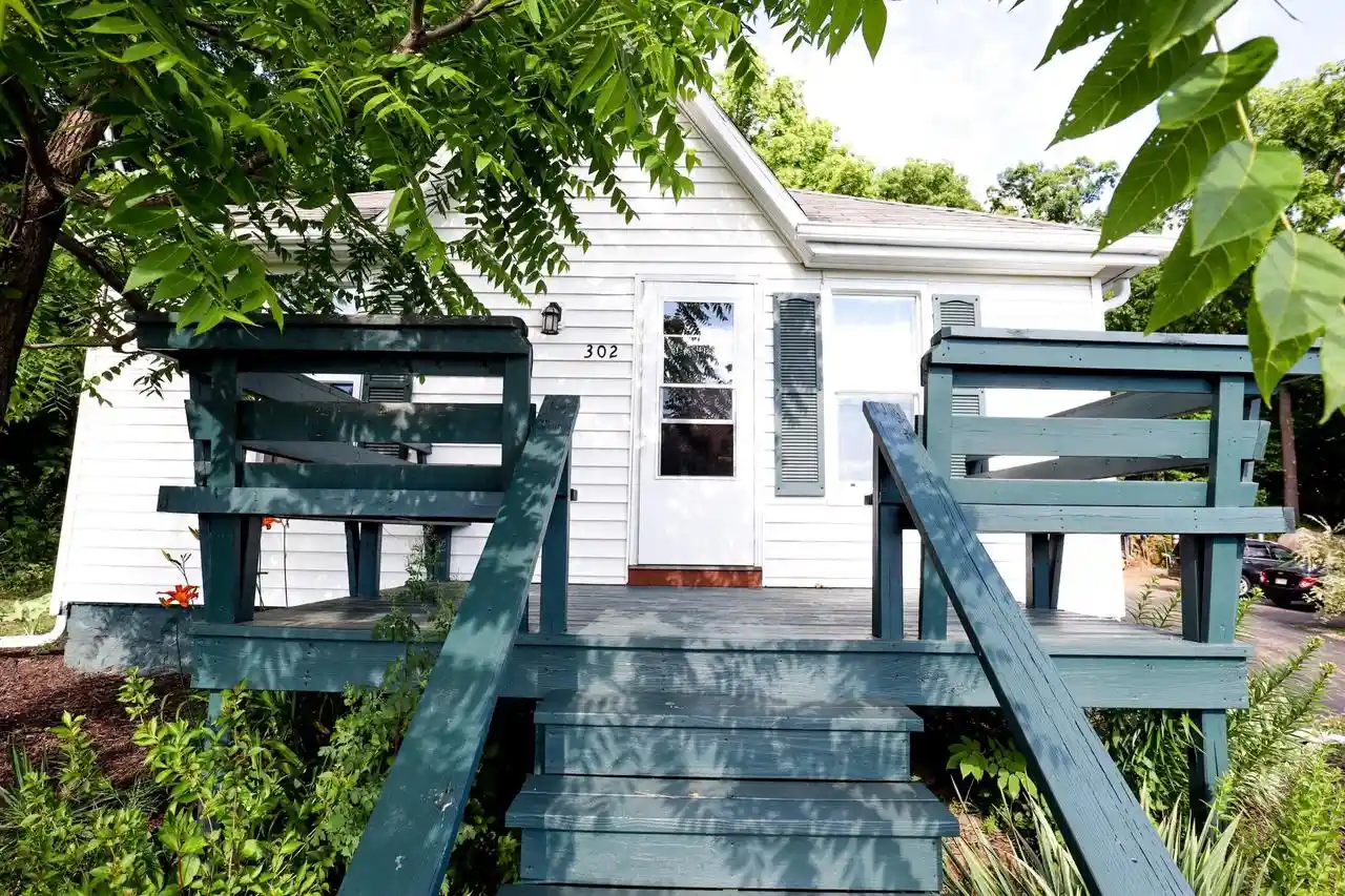 Homes for sale in North Freedom, WI | 302 N Maple Street Street, North Freedom, WI 53951 | MLS# 2026667