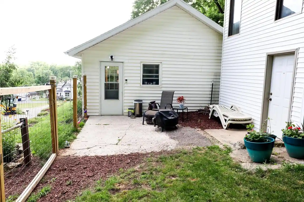 Homes for sale in North Freedom, WI | 302 N Maple Street Street, North Freedom, WI 53951 | MLS# 2026667
