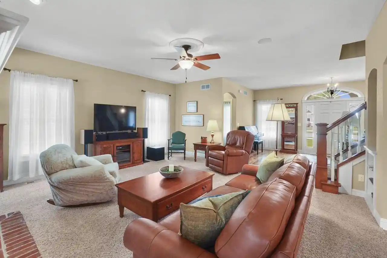 2nd image of N75w24615 Overland Road Road, Sussex, WI 53089 | MLS# 1968919