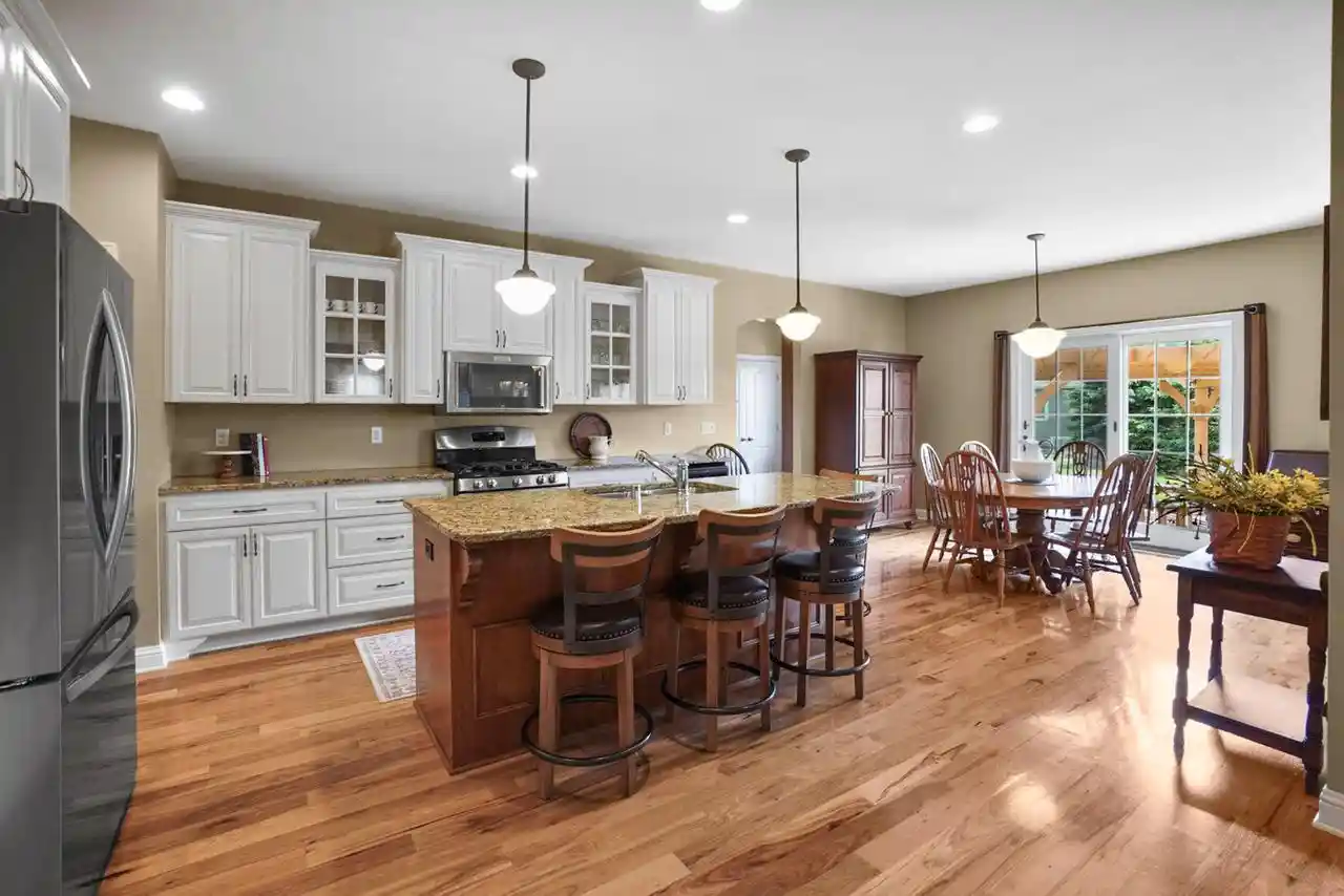 3rd image of N75W24615 Overland Road Road, Sussex, WI 53089 | MLS# 1968919