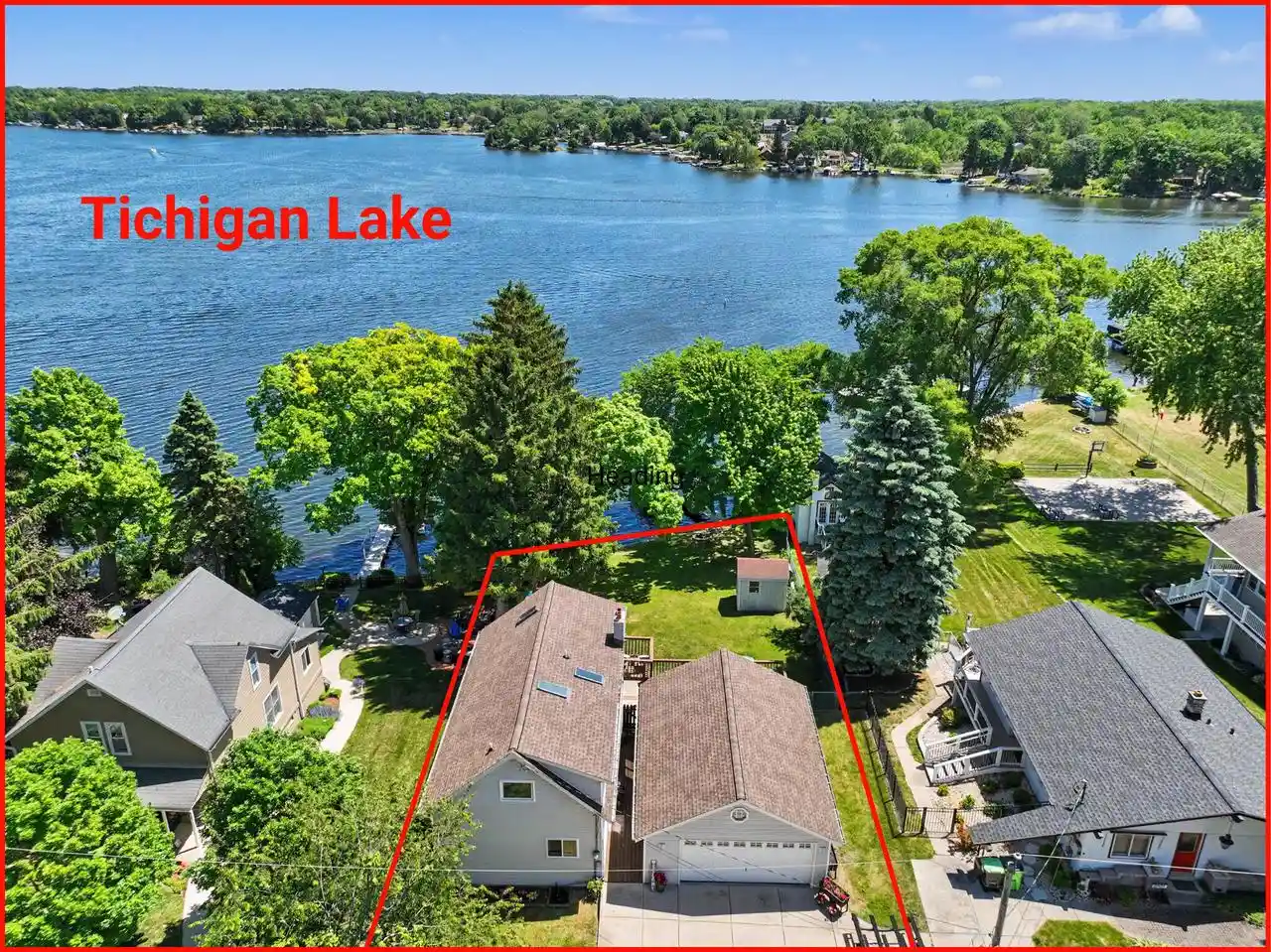 1st image of 6709 Spruce Lane Lane, Waterford, WI 53185 | MLS# 1968925