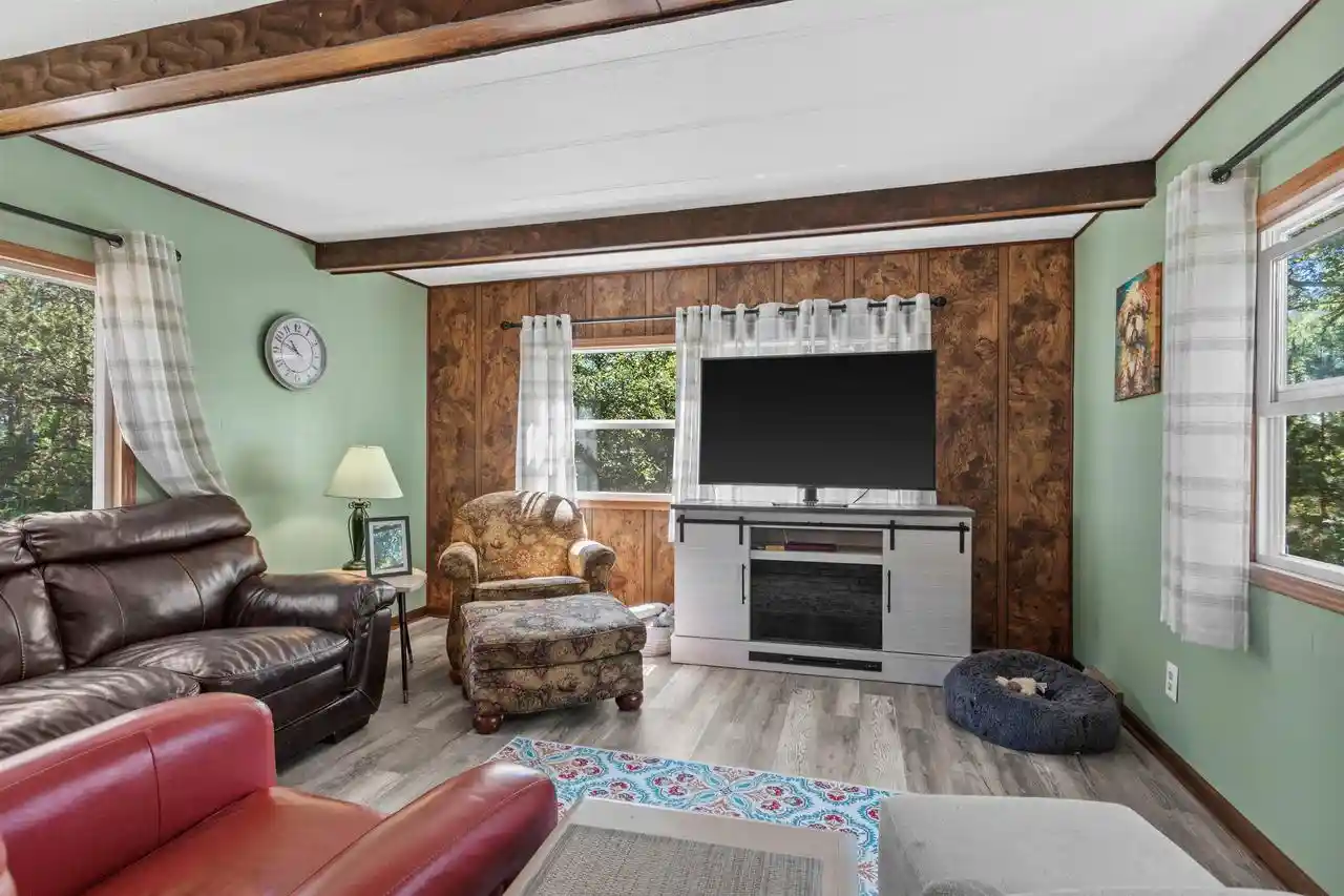 Photo 4 of Single family home for sale at 1602 Homestead Trail Trail, Nekoosa, WI 54457 | MLS# 2026669 | Listing updated on 2026-10-09