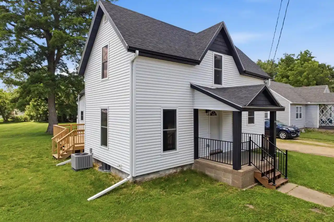Homes for sale in Sparta, WI | 316 N Court Street Street, Sparta, WI 54656 | MLS# 1968941