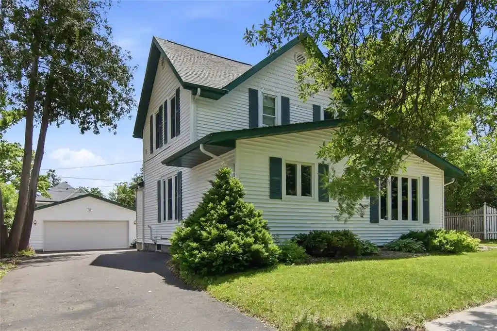 1st image of 28 W Stout Street Street, Rice Lake, WI 54868 | MLS# 1602468