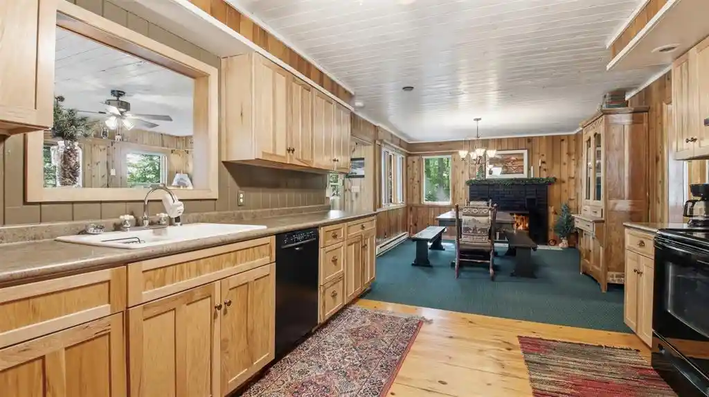 5th image of 11157W County Hwy B, Hayward, WI 54843 | MLS# 1602512