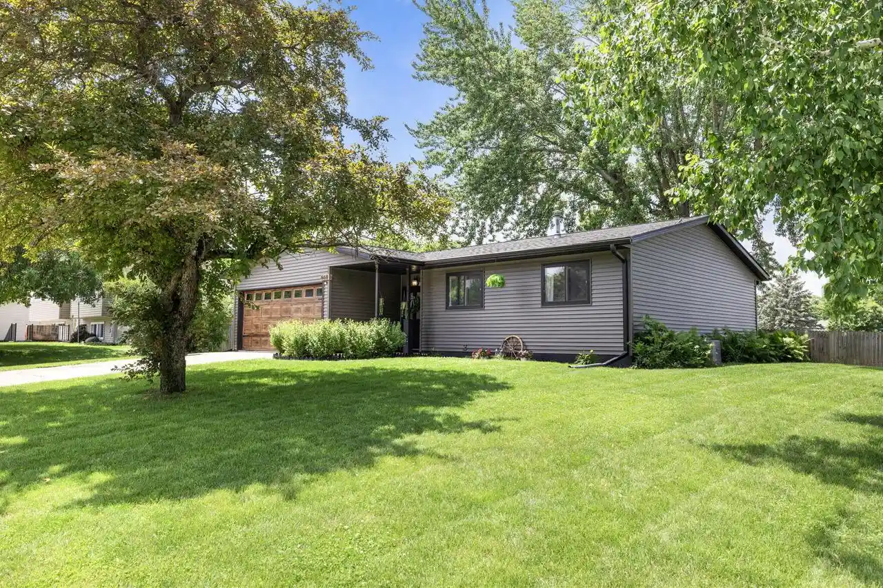 Homes for sale in West Salem, WI | 668 Wagon Dr Dr, West Salem, WI 54669 | MLS# 1968951