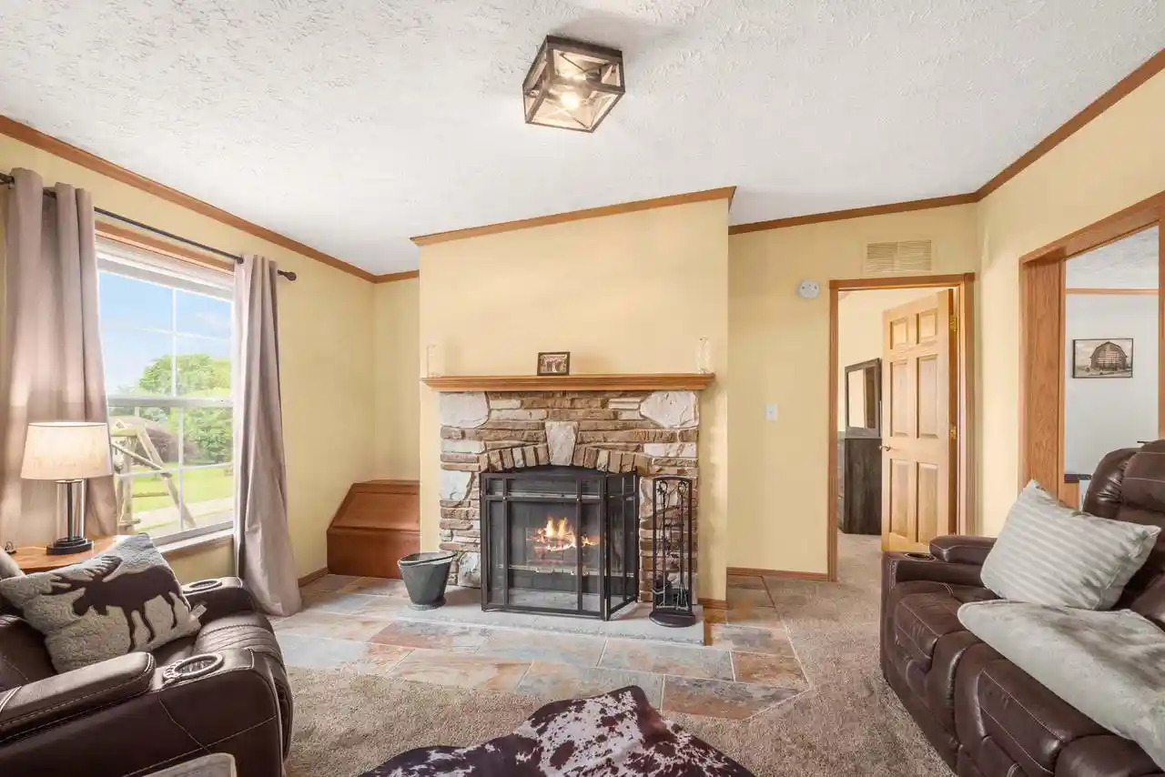 Homes for sale in Saint Cloud, WI | 1757 Cedarview Dr Dr, Saint Cloud, WI 53079 | MLS# 1968955