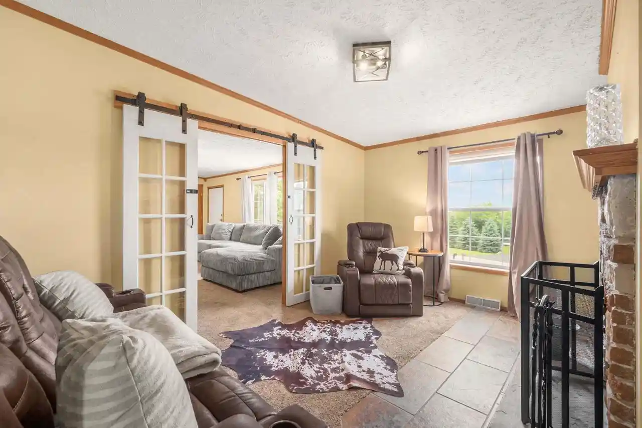 Homes for sale in Saint Cloud, WI | 1757 Cedarview Dr Dr, Saint Cloud, WI 53079 | MLS# 1968955