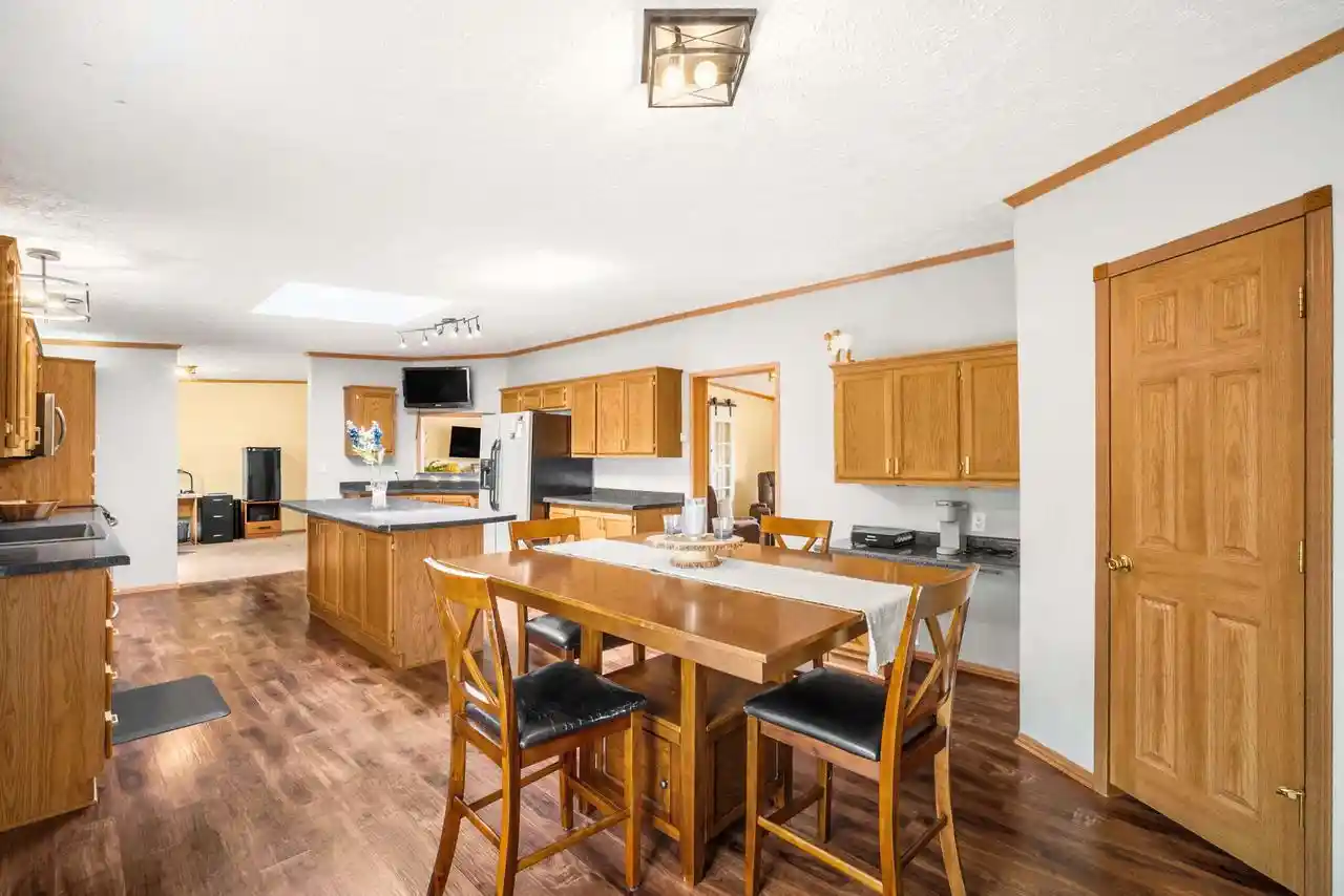 Homes for sale in Saint Cloud, WI | 1757 Cedarview Dr Dr, Saint Cloud, WI 53079 | MLS# 1968955