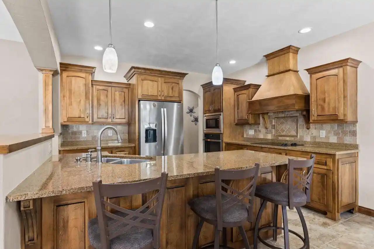 Photo 2 of Single family home for sale at N9197 Jonsch Dr Dr, Appleton, WI 54915 | MLS# 50328060 | Listing updated on 2026-09-14