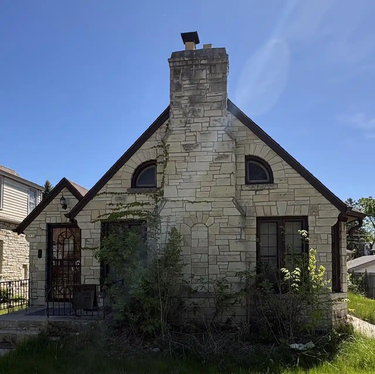 Photo 1 of Single family home for sale at 3936 N 44th Street, Milwaukee, WI 53216 | MLS# 1968962 | Listing updated on 2026-09-04