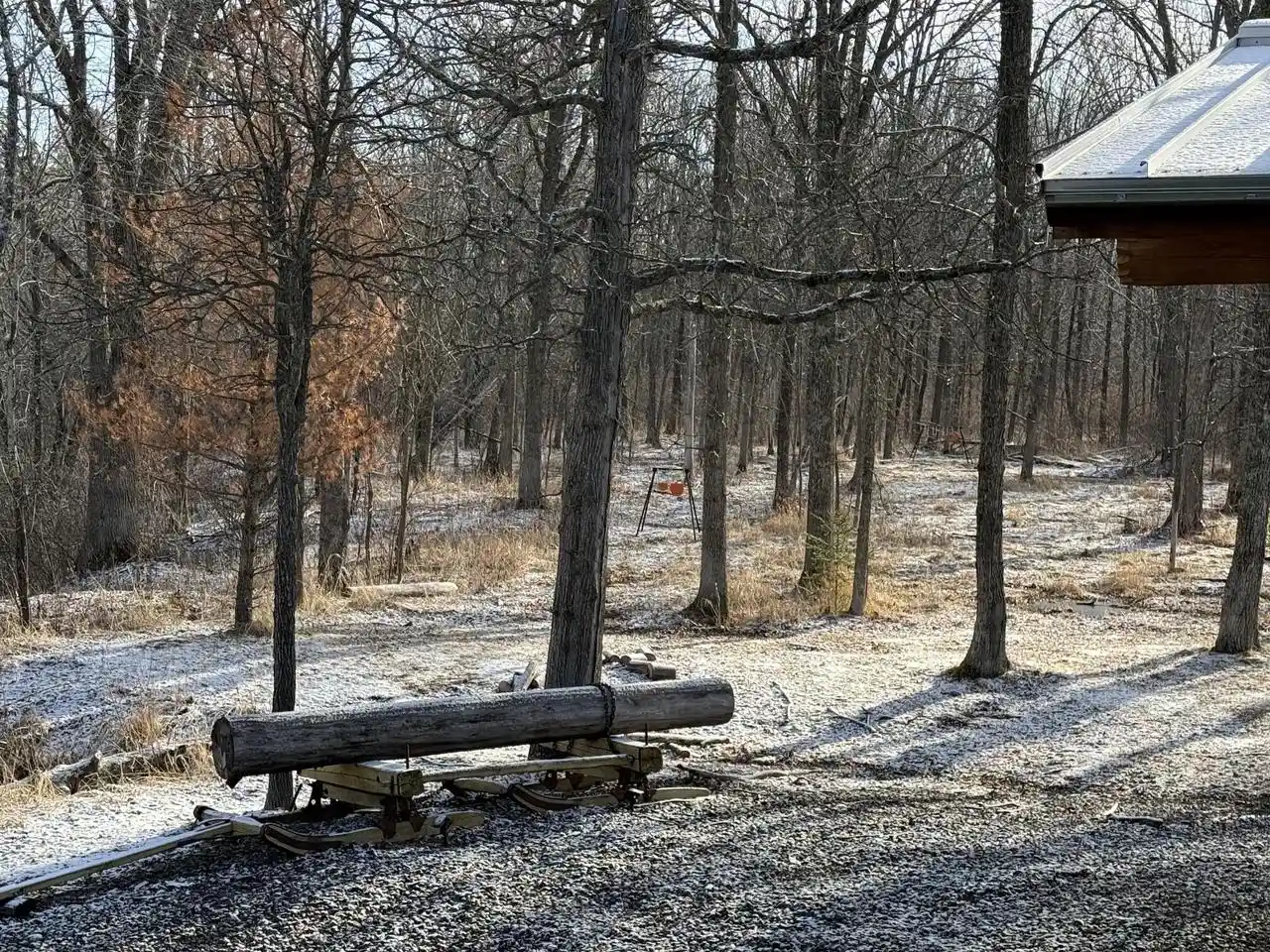 3rd image of N1742 County Road N, Kennan, WI 54537 | MLS# 1968974