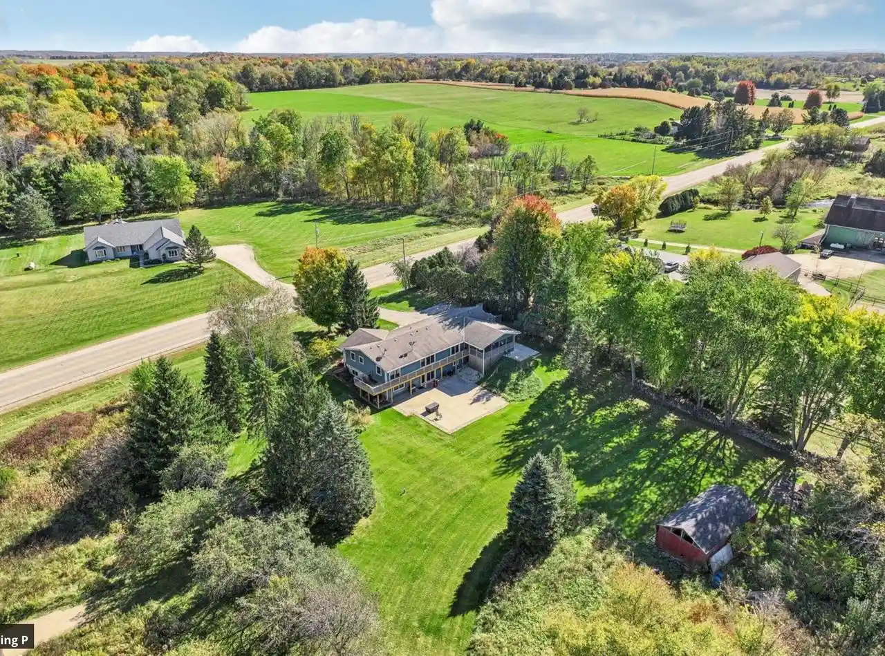 Homes for sale in Rubicon, WI | N1259 County Road P, Rubicon, WI 53078 | MLS# 1968984