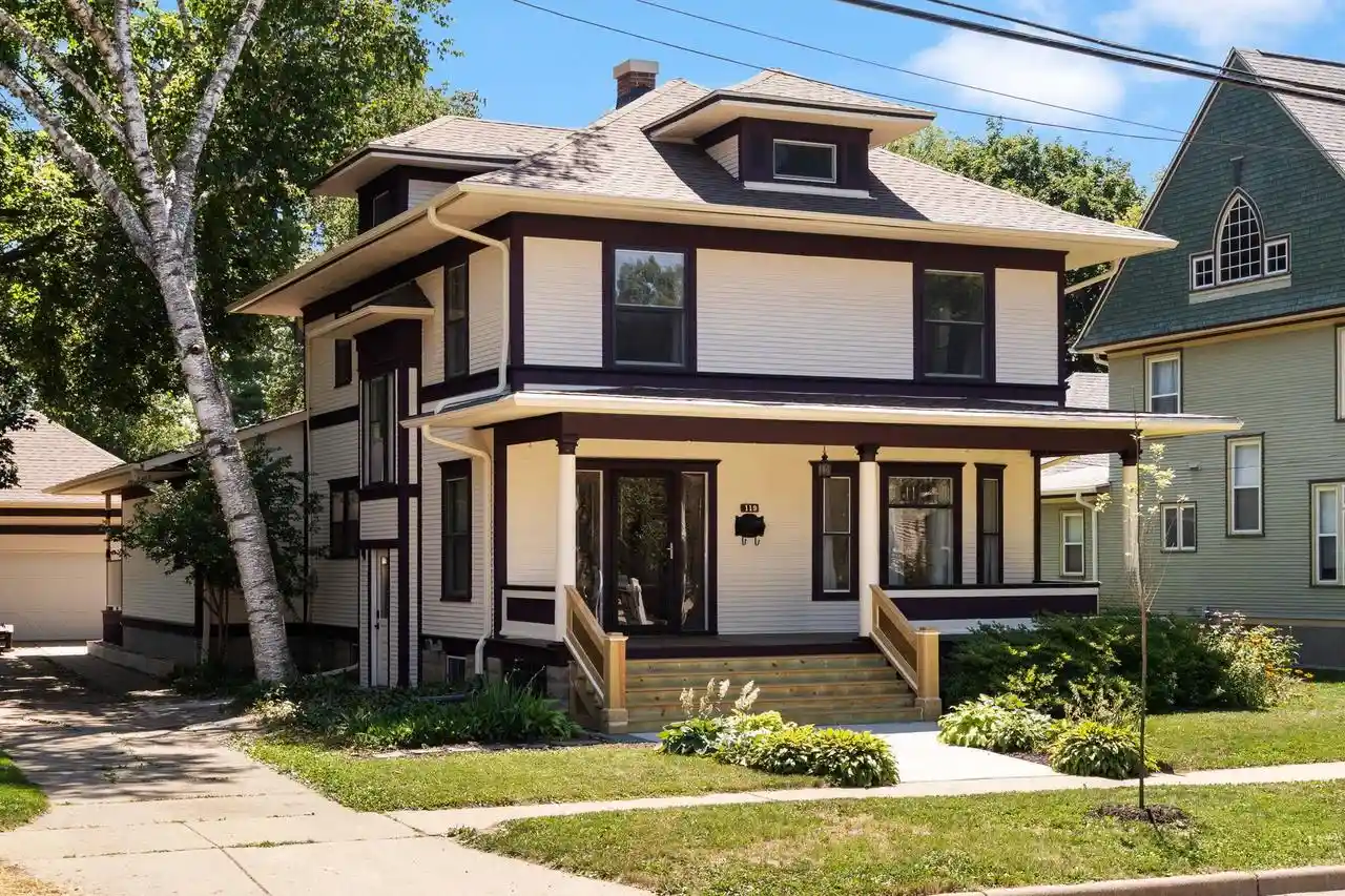 1st image of 119 Garfield Avenue Avenue, Evansville, WI 53536 | MLS# 2026691