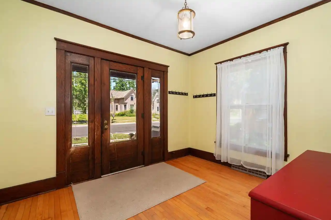 3rd image of 119 Garfield Avenue Avenue, Evansville, WI 53536 | MLS# 2026691