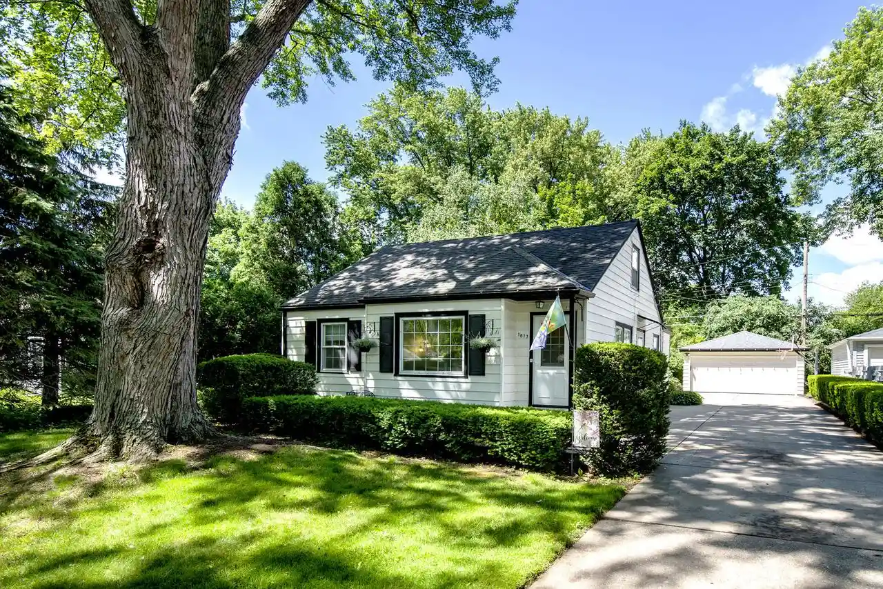 Homes for sale in Wauwatosa, WI | 1817 N 118th Street Street, Wauwatosa, WI 53226 | MLS# 1968985