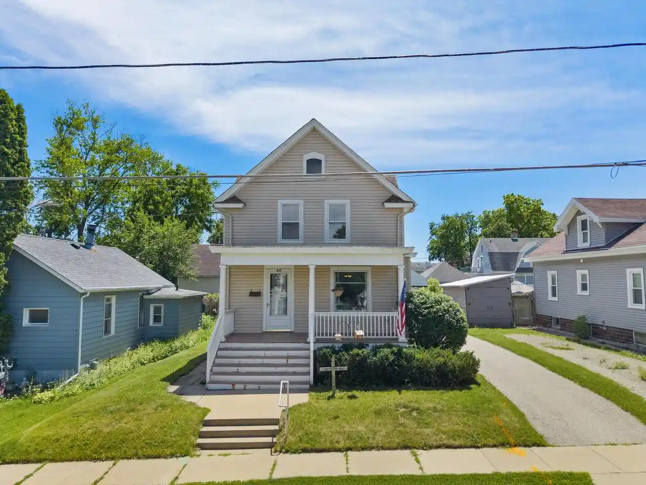 1st image of 809 E Cady Street Street, Watertown, WI 53094 | MLS# 1968986