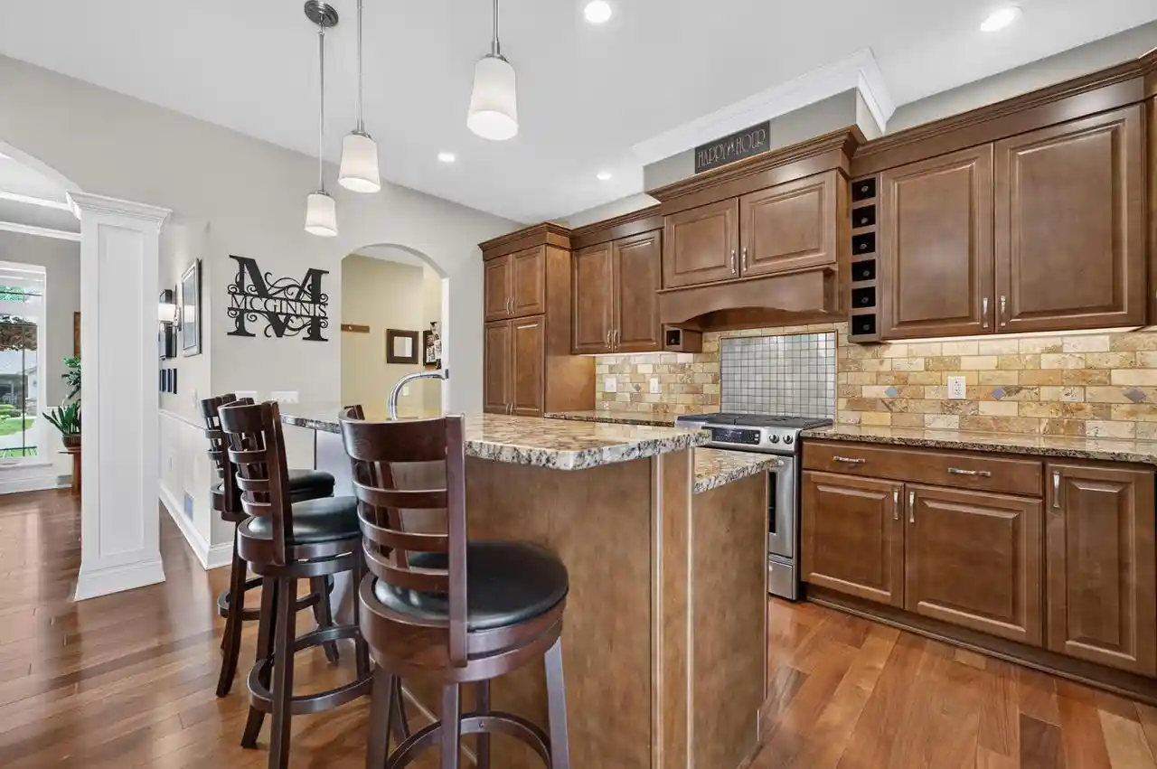 3rd image of 280 Drumlin Circle Circle, Oregon, WI 53575 | MLS# 2026693