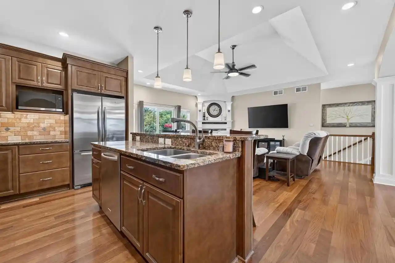 5th image of 280 Drumlin Circle Circle, Oregon, WI 53575 | MLS# 2026693