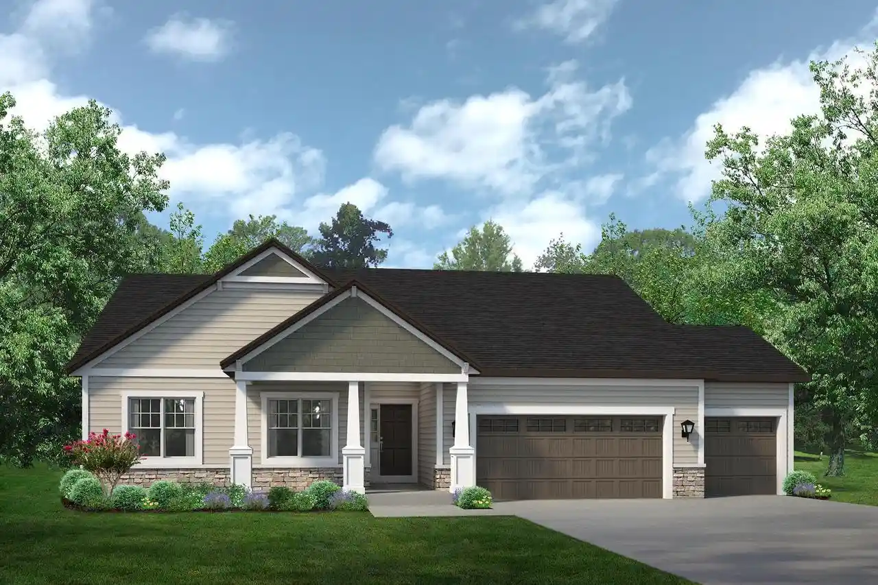 1st image of 472 W Talbot's Woods Dr Dr #Lt2, Oconomowoc, WI 53066 | MLS# 1968999