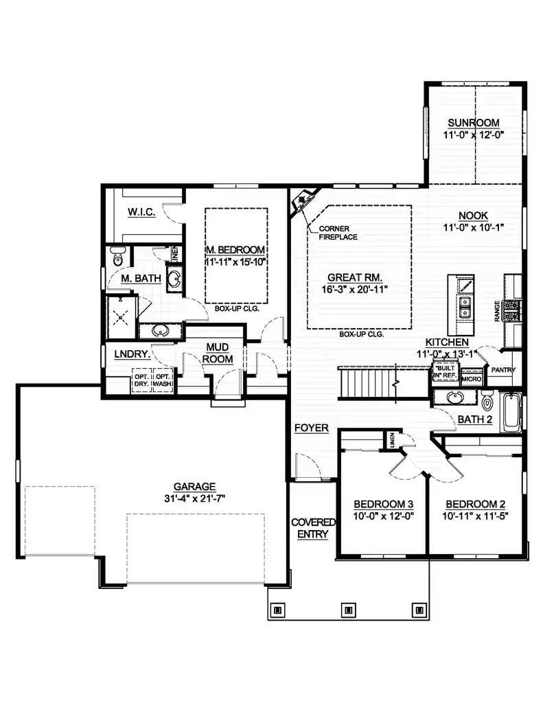 2nd image of 472 W Talbot's Woods Dr Dr #Lt2, Oconomowoc, WI 53066 | MLS# 1968999