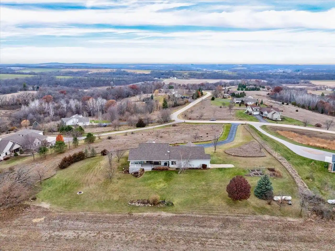 Homes for sale in New Glarus, WI | N8894 Blue Vista Lane Lane, New Glarus, WI 53574 | MLS# 2026699
