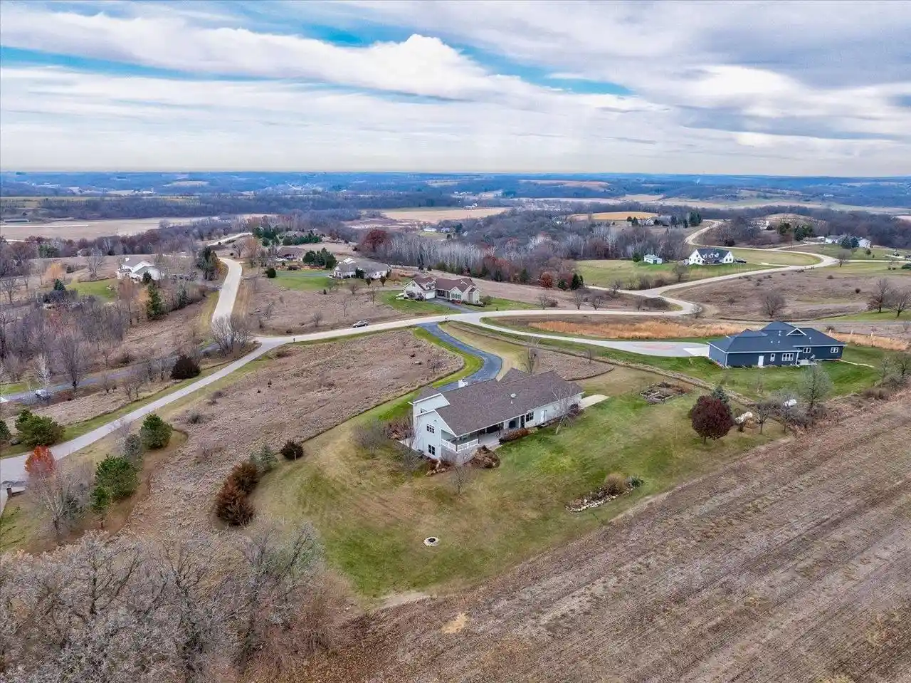 Homes for sale in New Glarus, WI | N8894 Blue Vista Lane Lane, New Glarus, WI 53574 | MLS# 2026699