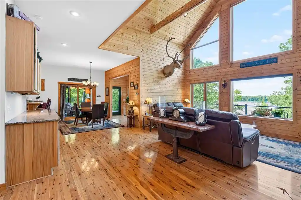 4th image of 2854 28Th Street Street, Birchwood, WI 54817 | MLS# 1602510