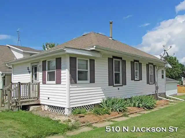 Homes for sale in Cuba City, WI | 510 N Jackson Street Street, Cuba City, WI 53807 | MLS# 2026702