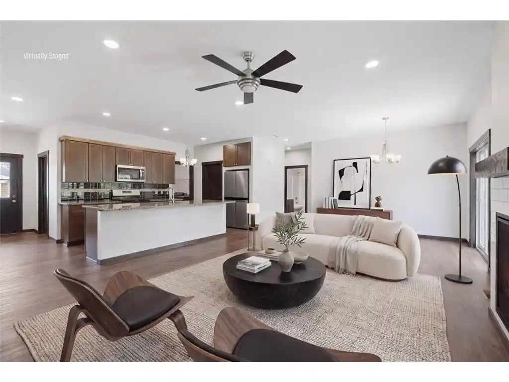 Photo 2 of Single family home for sale at 482 Westwood, River Falls, WI 54022 | MLS# 7095044 | Listing updated on 2026-09-21
