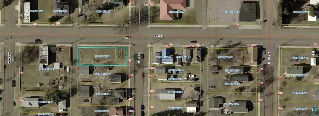 Photo 1 of Land for sale at 5xx Clough Ave Ave, Superior, WI 54880 | MLS# 6126336 | Listing updated on 2026-06-29