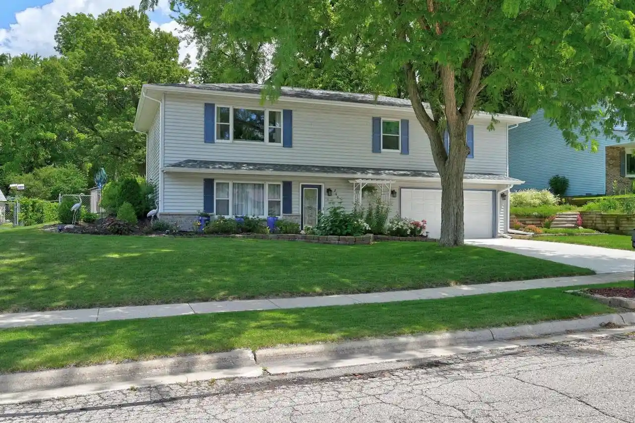 1st image of 760 Scott Street Street, Oregon, WI 53575 | MLS# 2026707