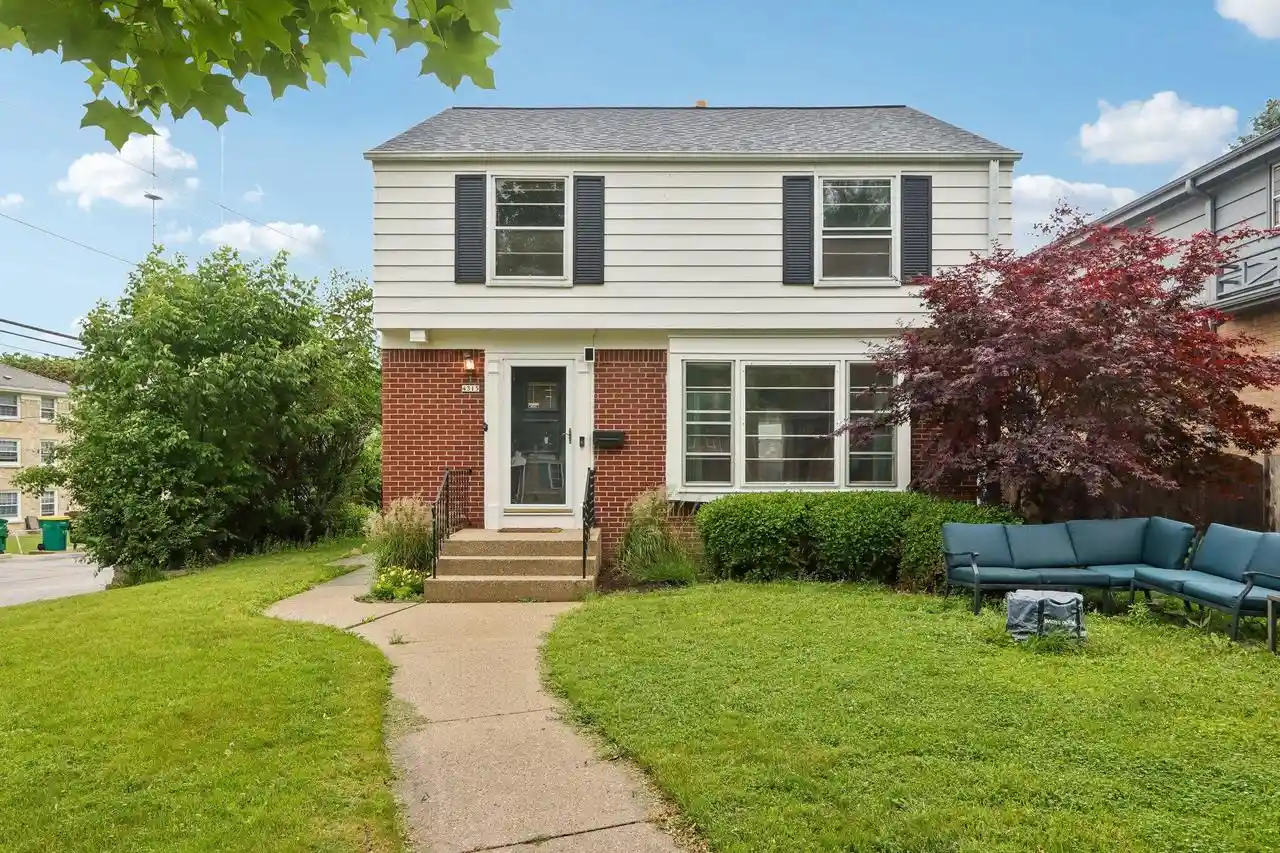 Photo 1 of Single family home for sale at 4315 N Wildwood Avenue Avenue, Milwaukee, WI 53211 | MLS# 1969007 | Listing updated on 2026-09-10