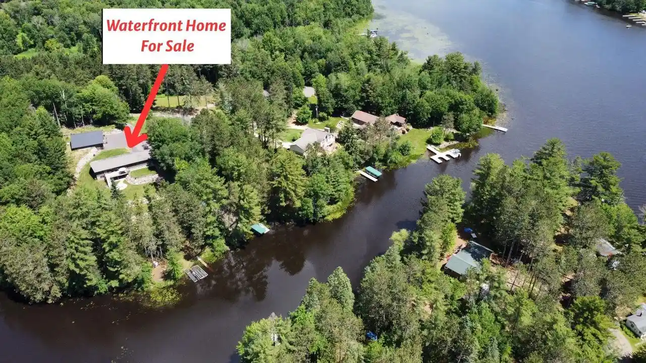 Homes for sale in Rhinelander, WI | 4027 Chipmunk Lane Lane, Rhinelander, WI 54501 | MLS# 2026708