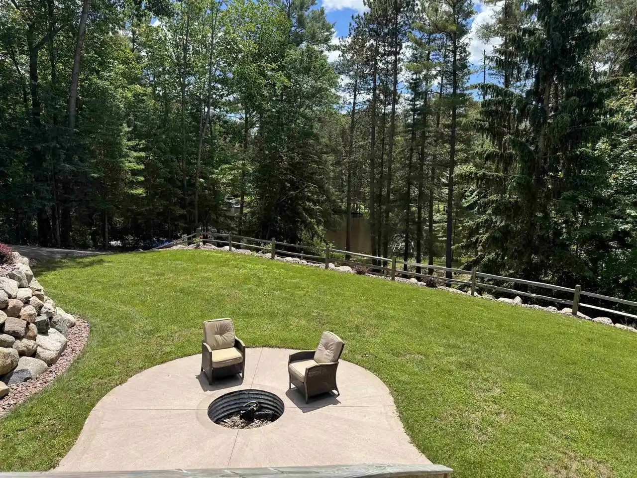 Homes for sale in Rhinelander, WI | 4027 Chipmunk Lane Lane, Rhinelander, WI 54501 | MLS# 2026708