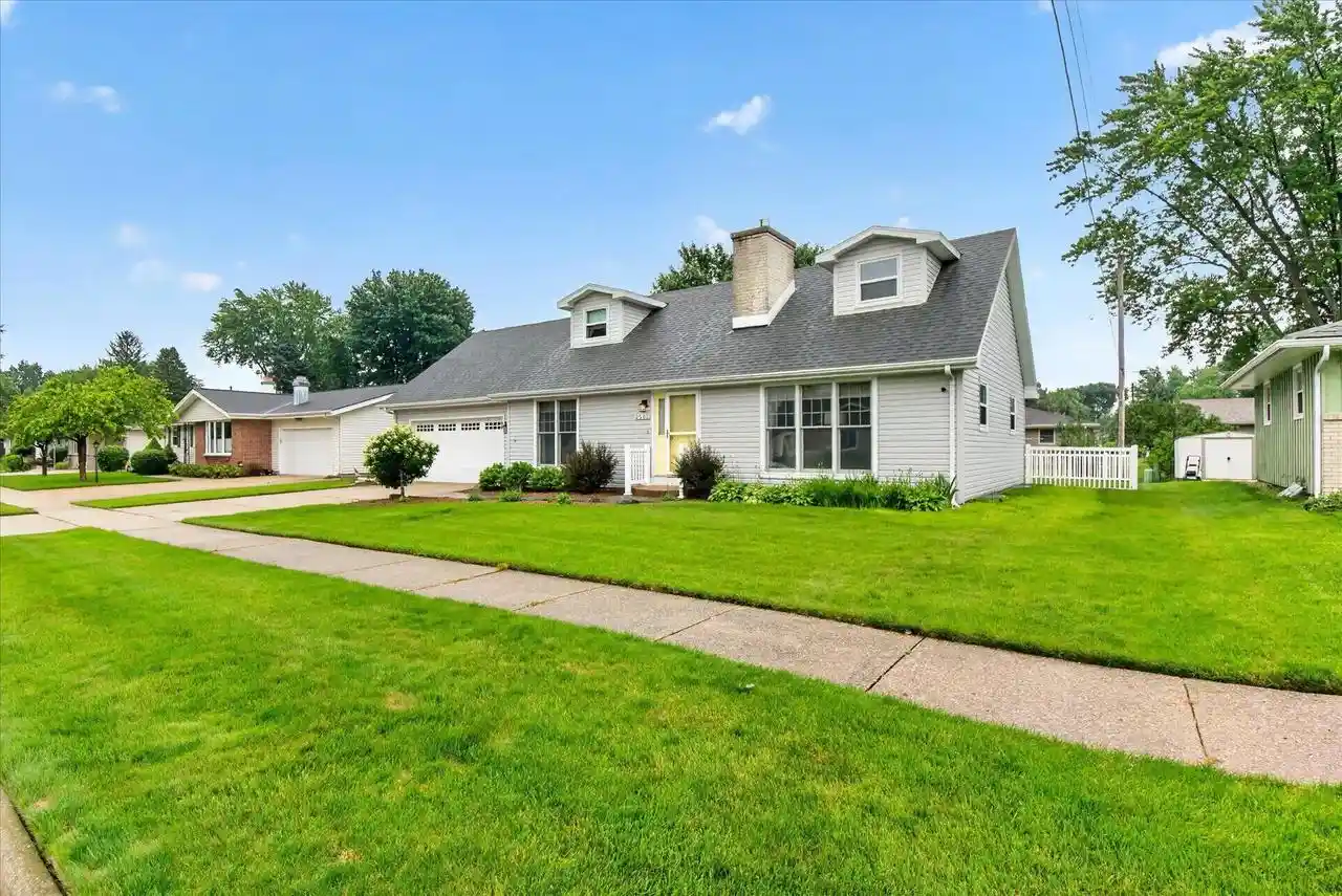 1st image of 2502 Bradford Avenue Avenue, Janesville, WI 53545 | MLS# 2026712