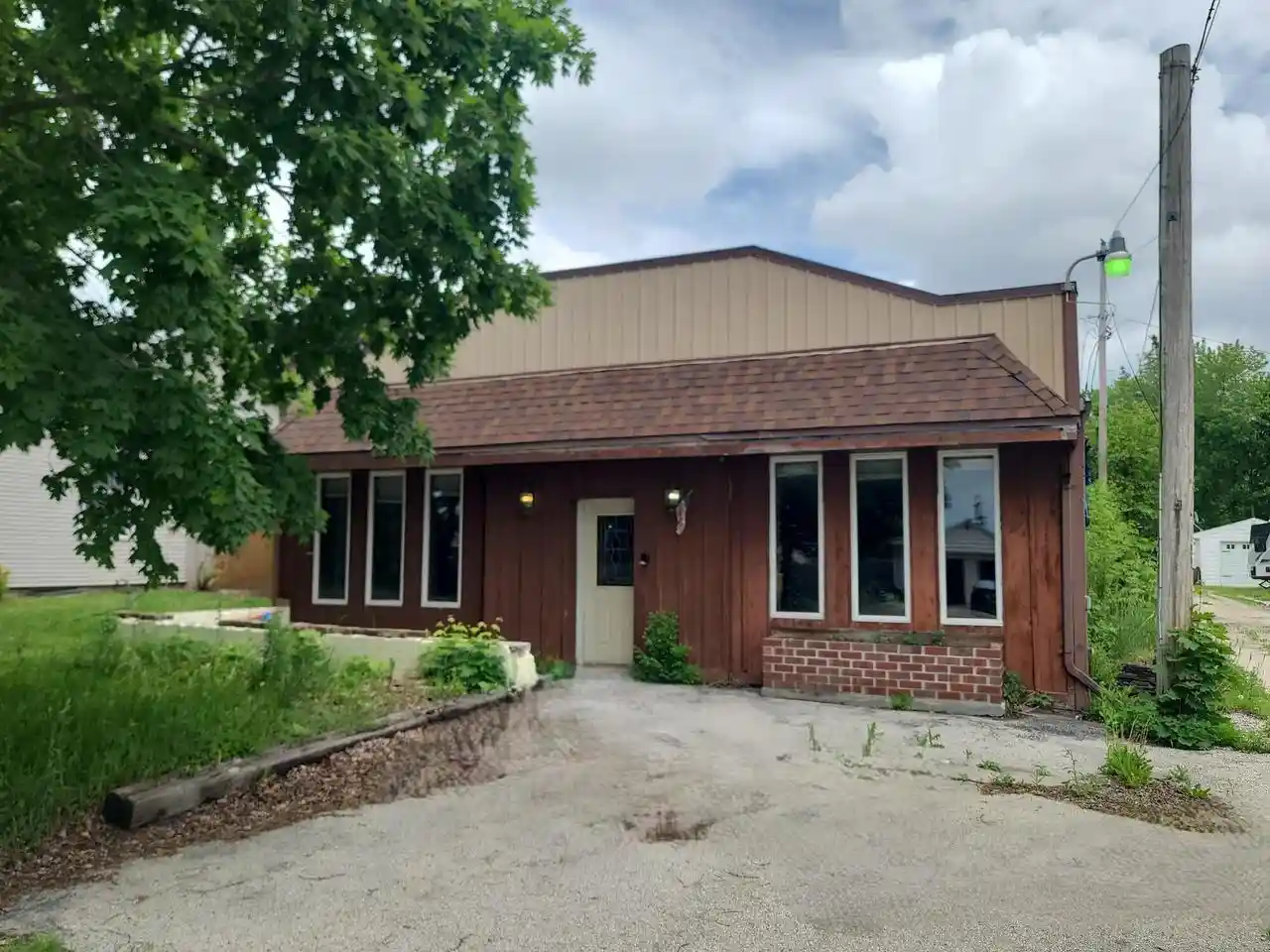 1st image of 227 N Harmon Street Street, Waldo, WI 53093 | MLS# 1969015