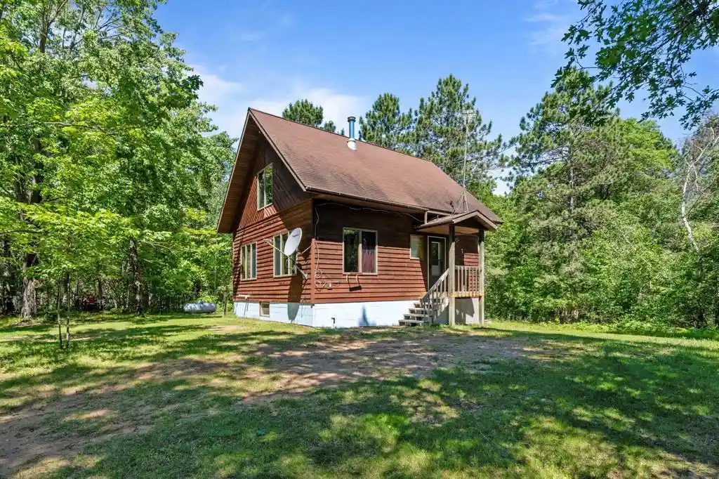 1st image of 12997 E Mail Road Road, Gordon, WI 54838 | MLS# 1602637