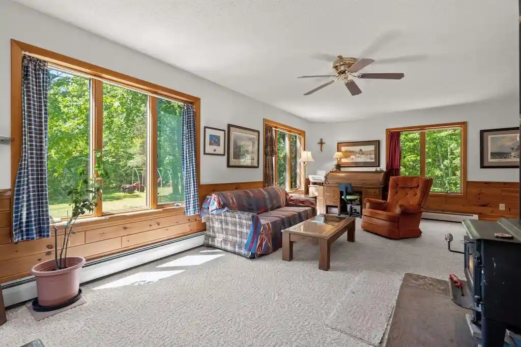 58th image of 12997 E Mail Road Road, Gordon, WI 54838 | MLS# 1602637