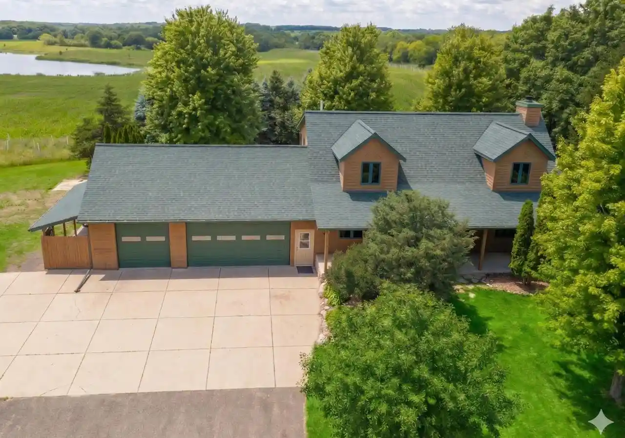 1st image of 7724 Northwest (83) Hwy Hwy, Mukwonago, WI 53149 | MLS# 1969012