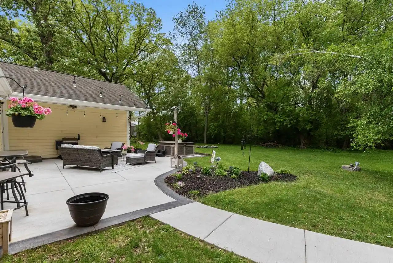 68th image of W377s5229 Pretty Lake Road Road, Dousman, WI 53118 | MLS# 1969028